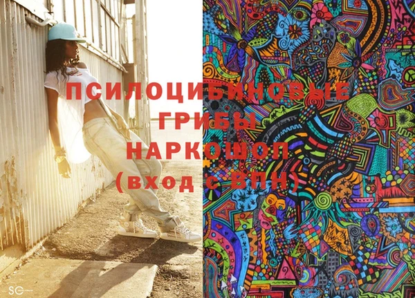 прущий лед Гусев